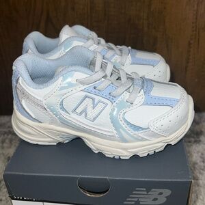 New Balance 530 | Toddler 6